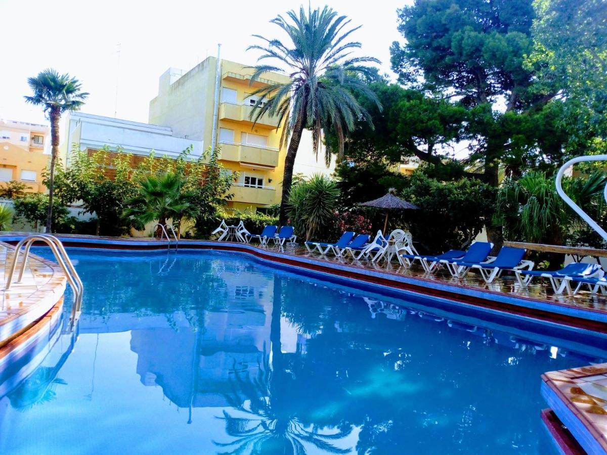 El Oasis Benicarló