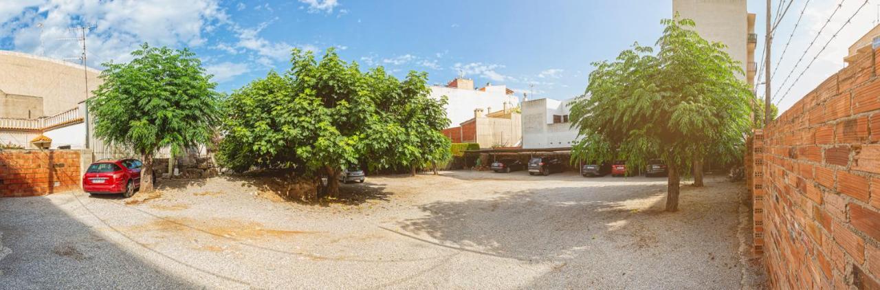 El Oasis Apartamento