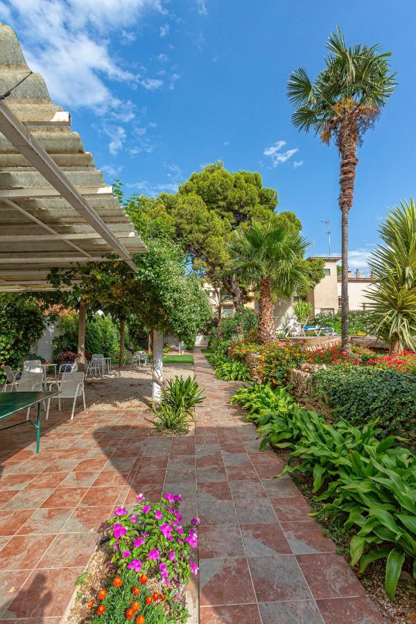 El Oasis Apartamento *