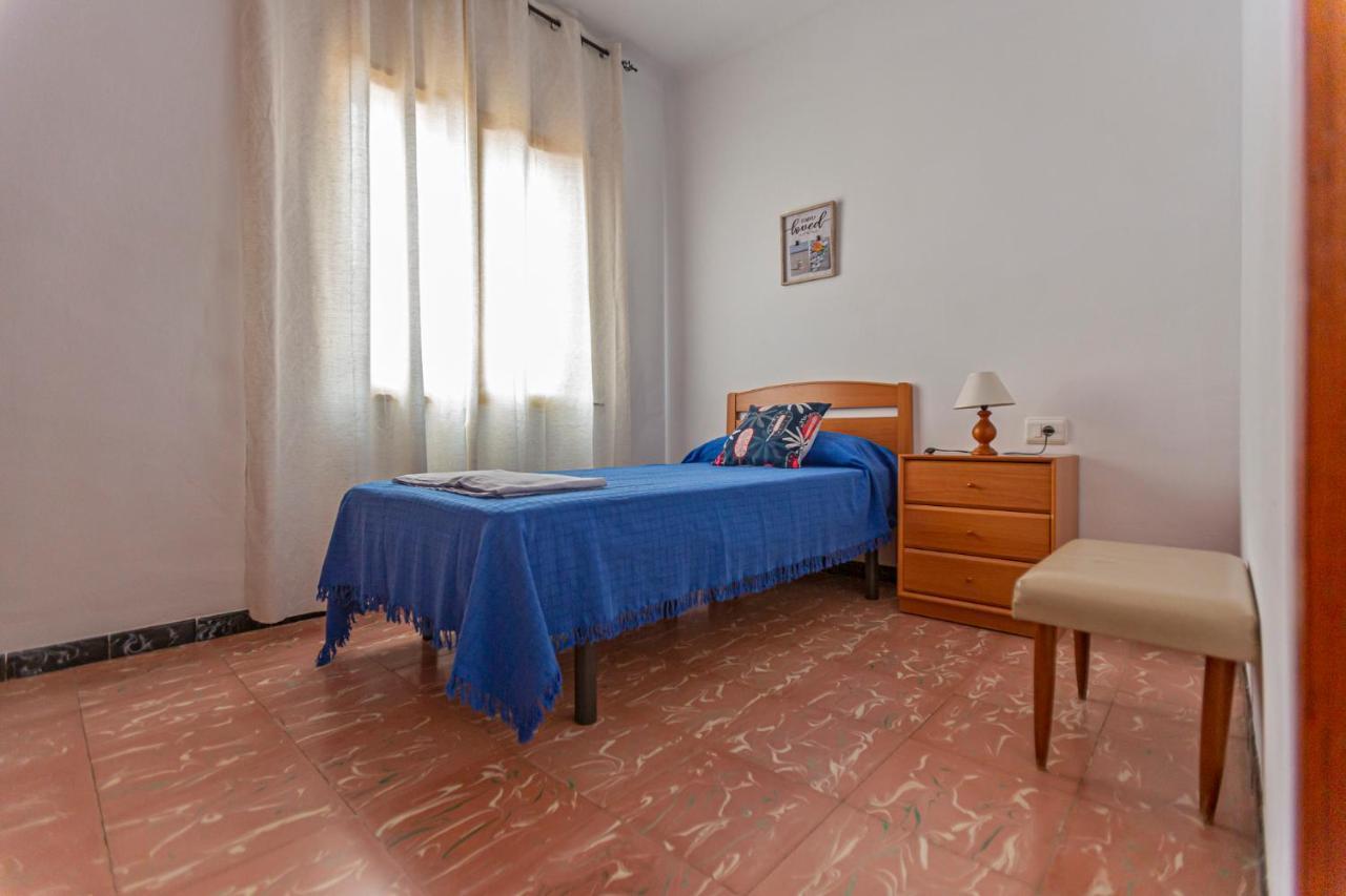 El Oasis Apartamento
