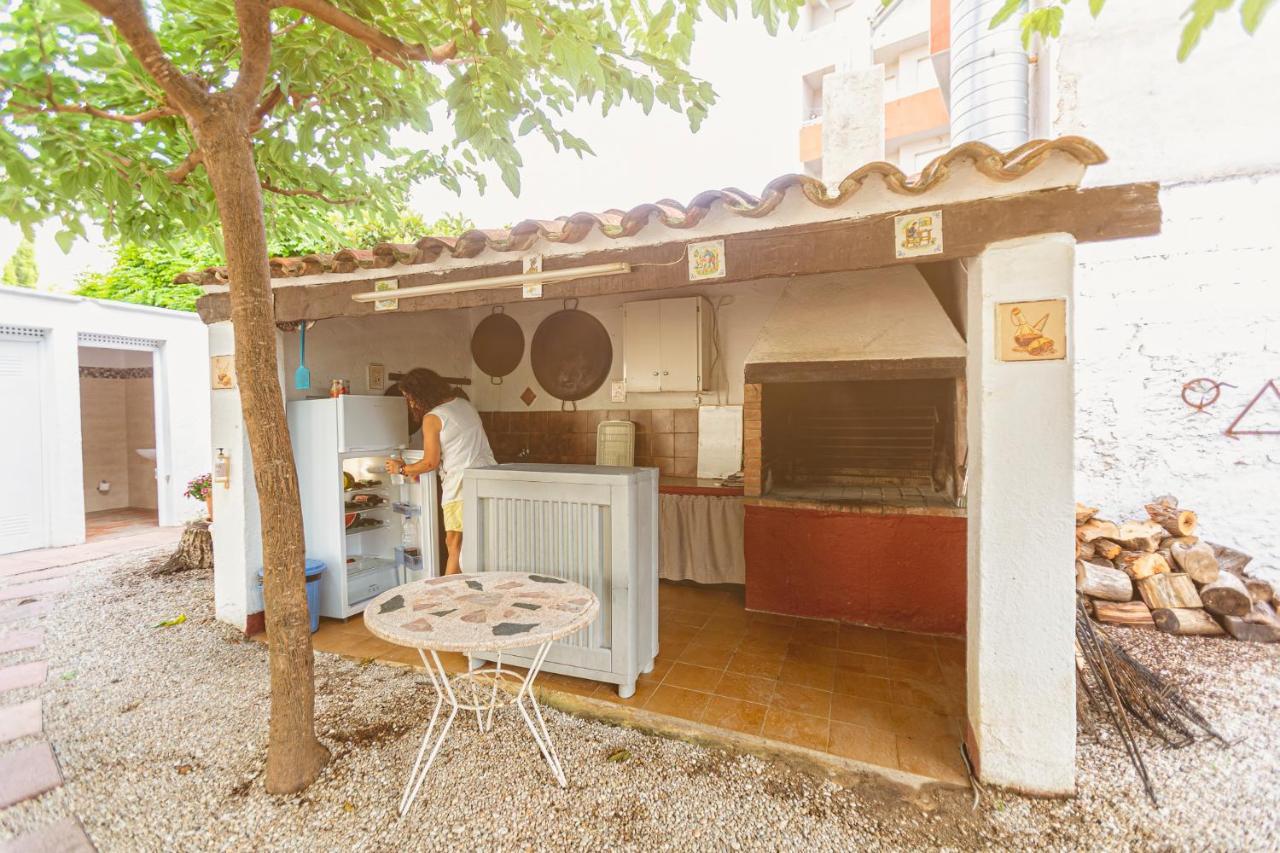 Apartamento El Oasis