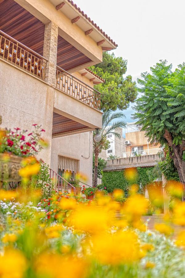 Apartamento El Oasis *