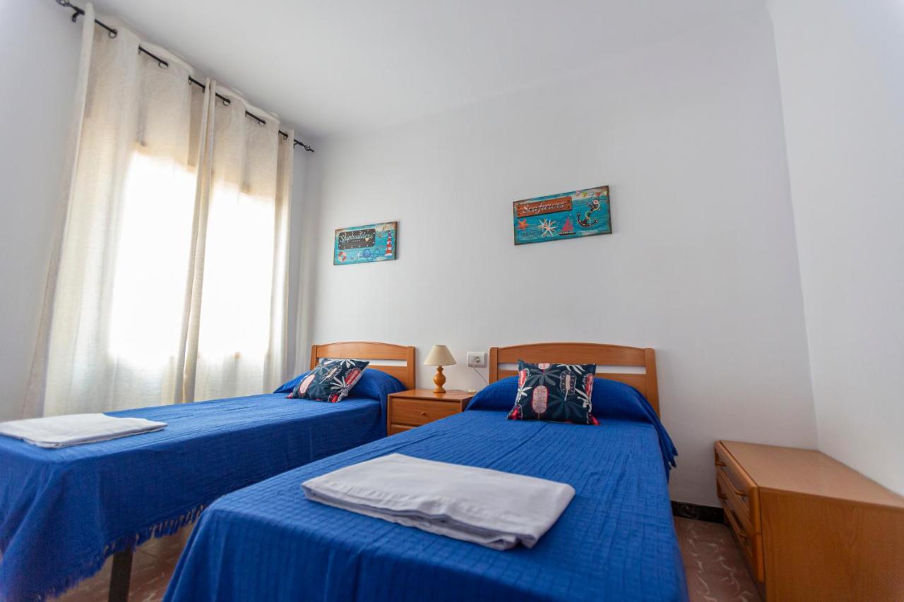 Apartamento El Oasis Benicarló