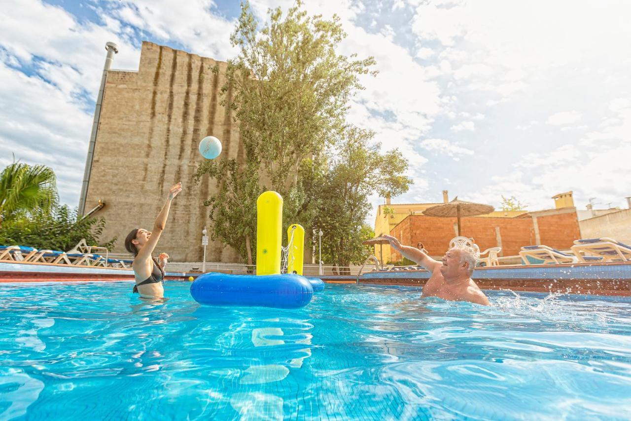 El Oasis Benicarló