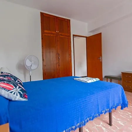 Apartamentos El Oasis Benicarló Exterior foto