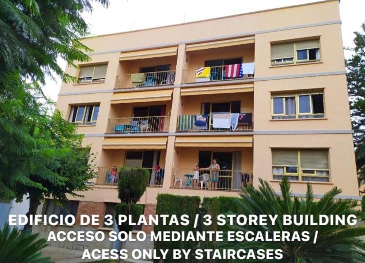 Apartment El Oasis
