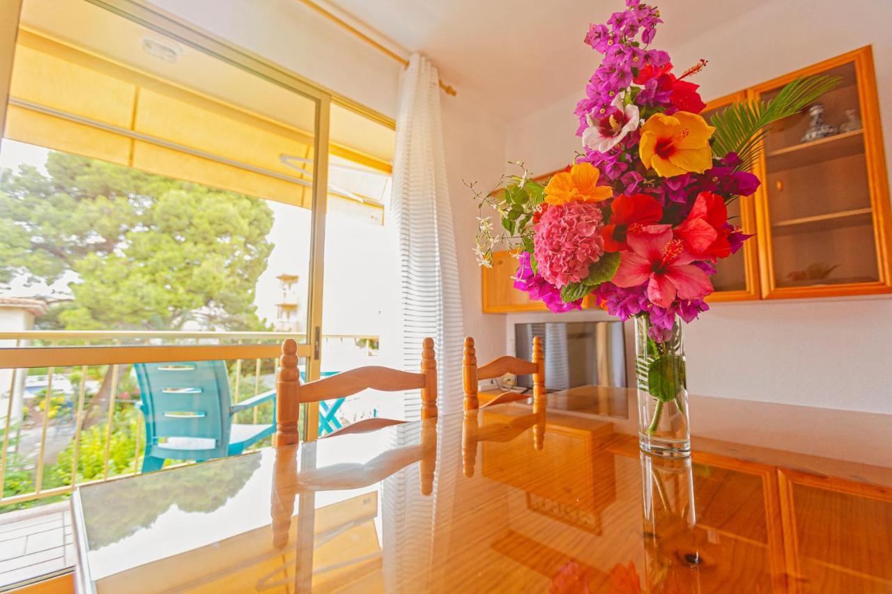 El Oasis Apartment Benicarlo