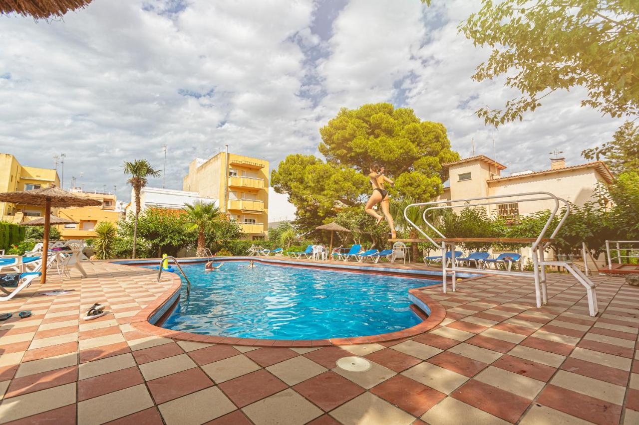El Oasis Benicarlo