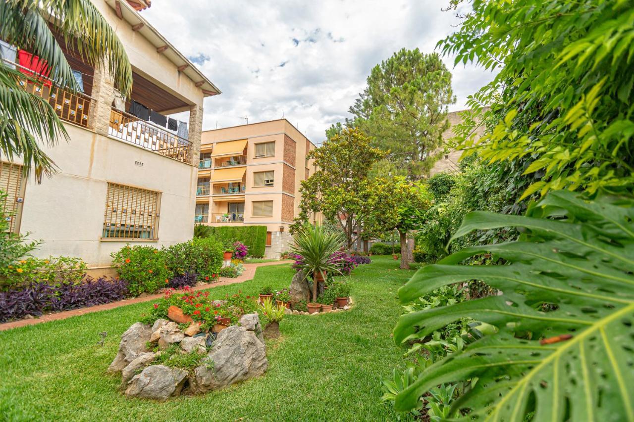 Appartamento El Oasis Benicarló