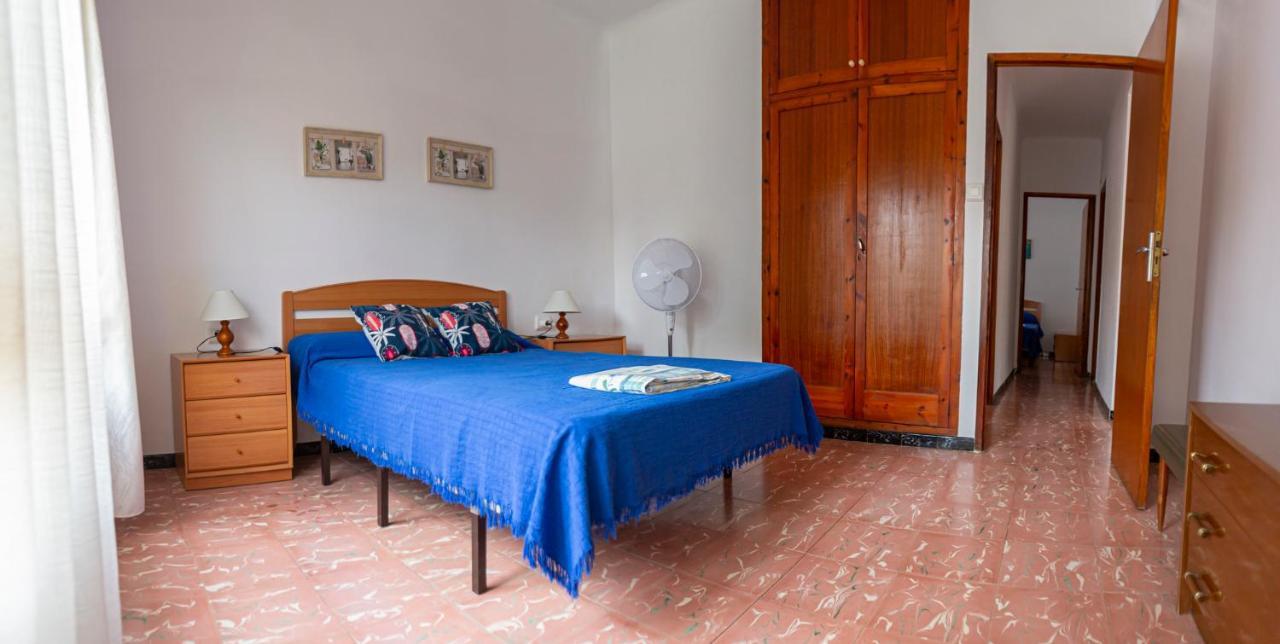 Apartment El Oasis