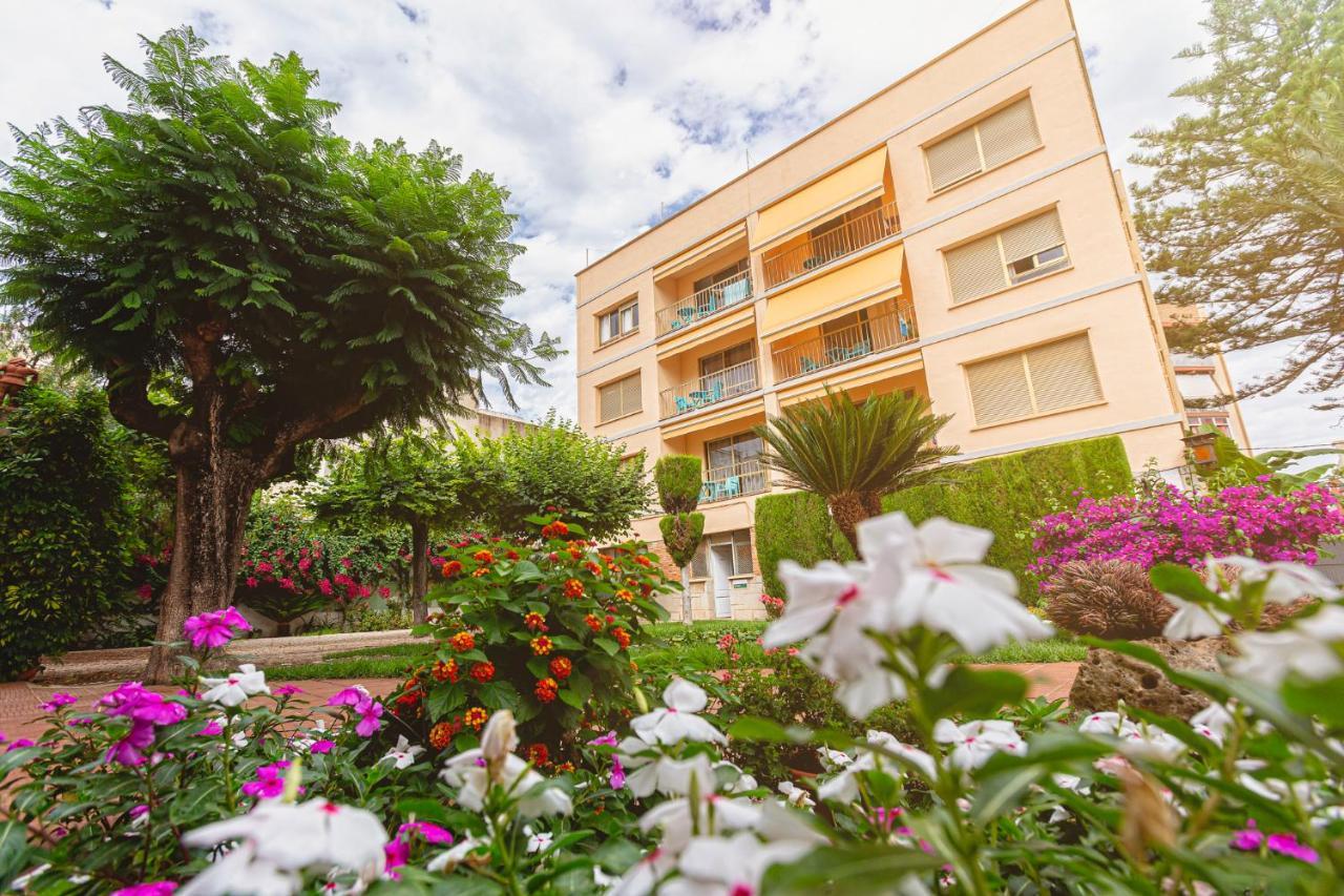 Apartment El Oasis
