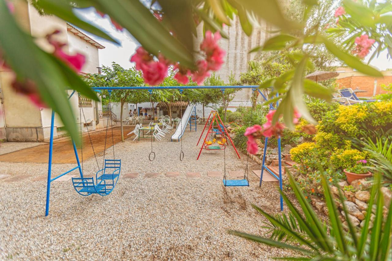 Appartamento El Oasis Benicarló