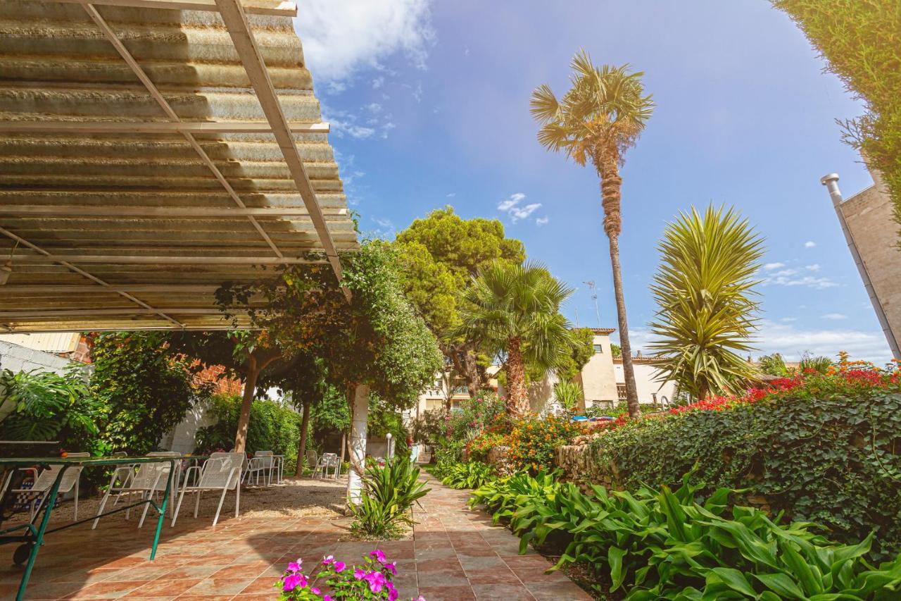 Apartment El Oasis