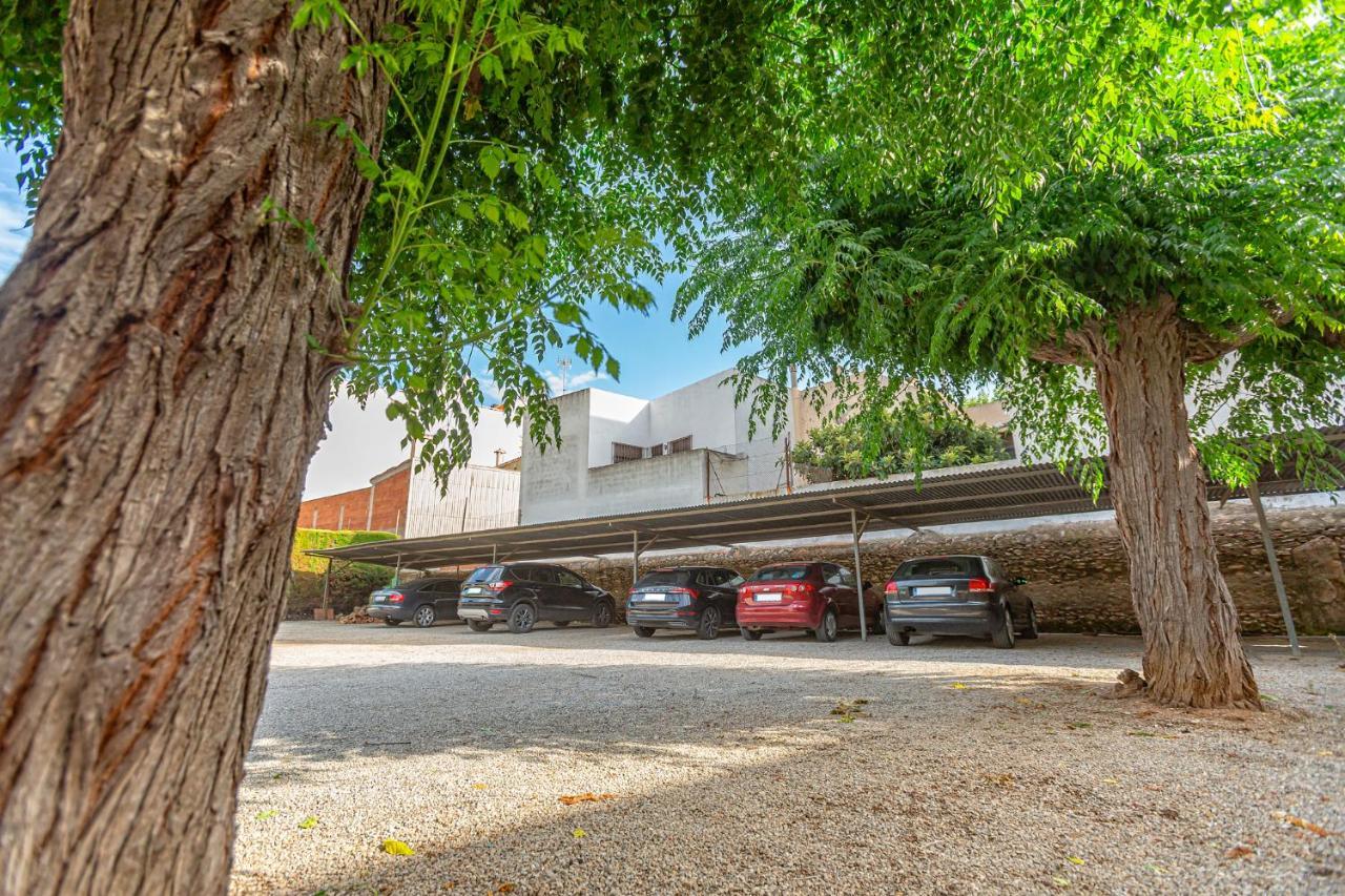 Appartamento El Oasis