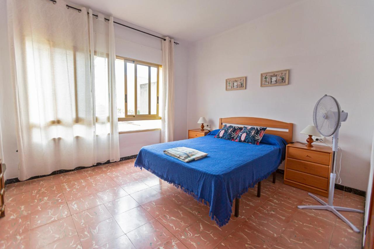 El Oasis Apartment