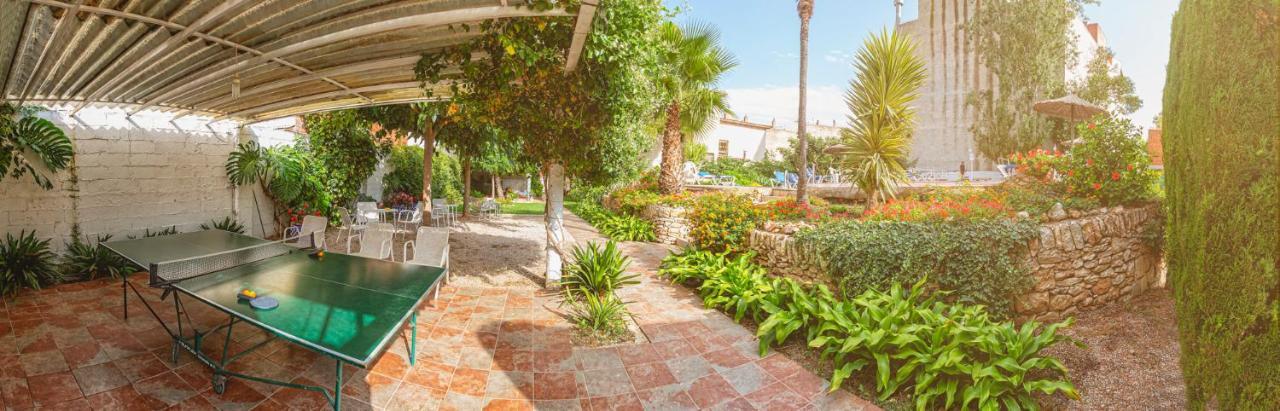 Apartment El Oasis *