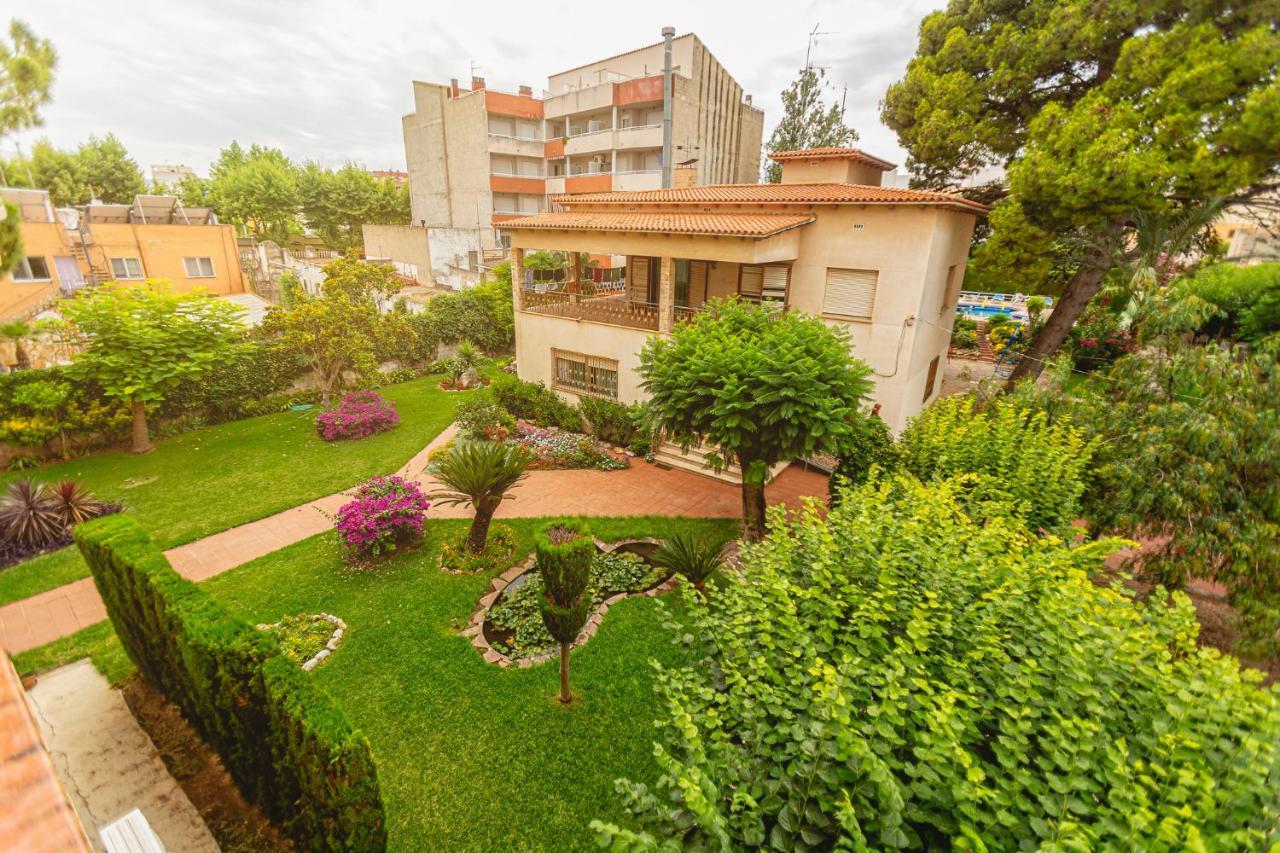 Apartment El Oasis *