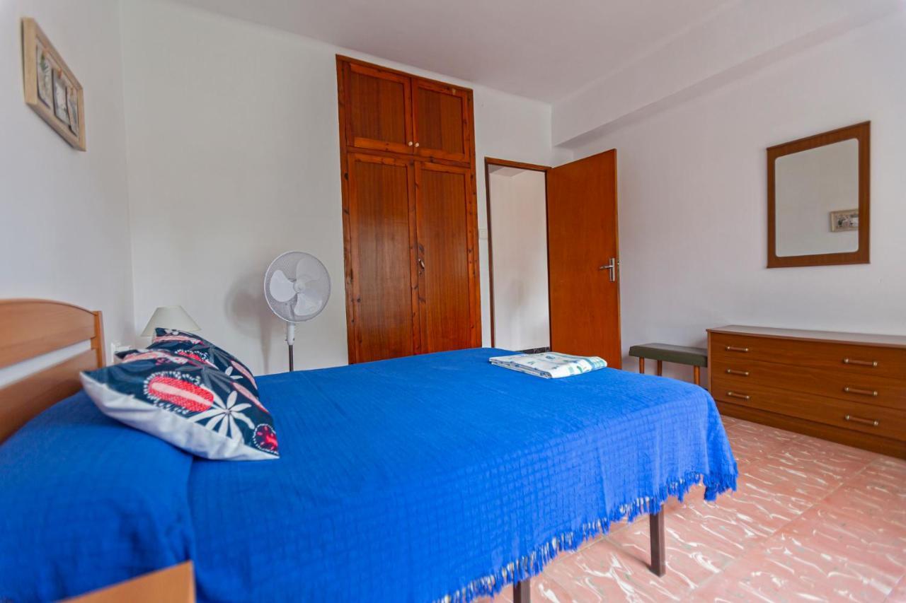 Apartment El Oasis