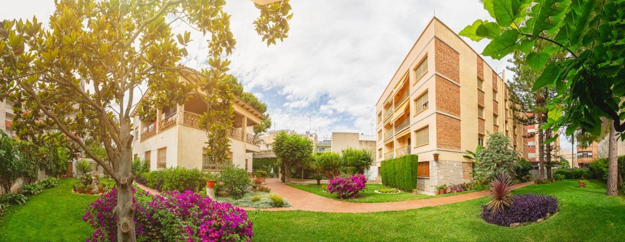 El Oasis Apartment Benicarlo