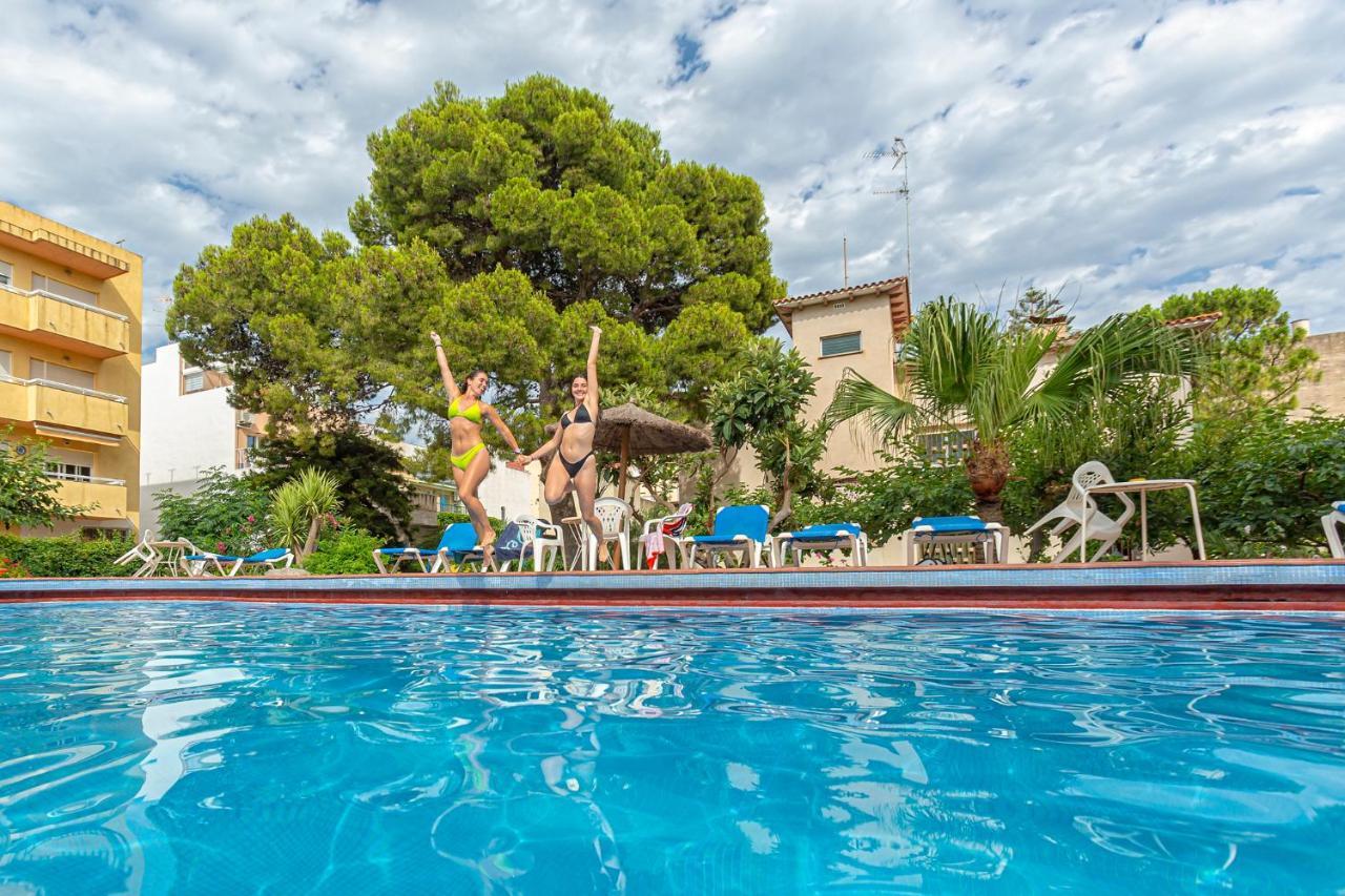 El Oasis Appartamento